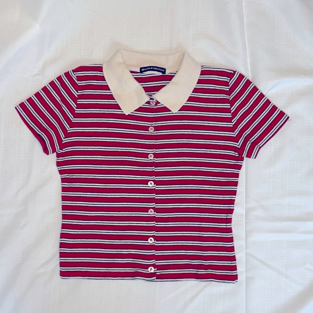 Brandy Melville Top